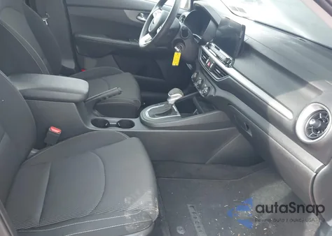 2020 Kia Forte Lxs из США, поврежденный, VIN 3KPF24AD1LE251716